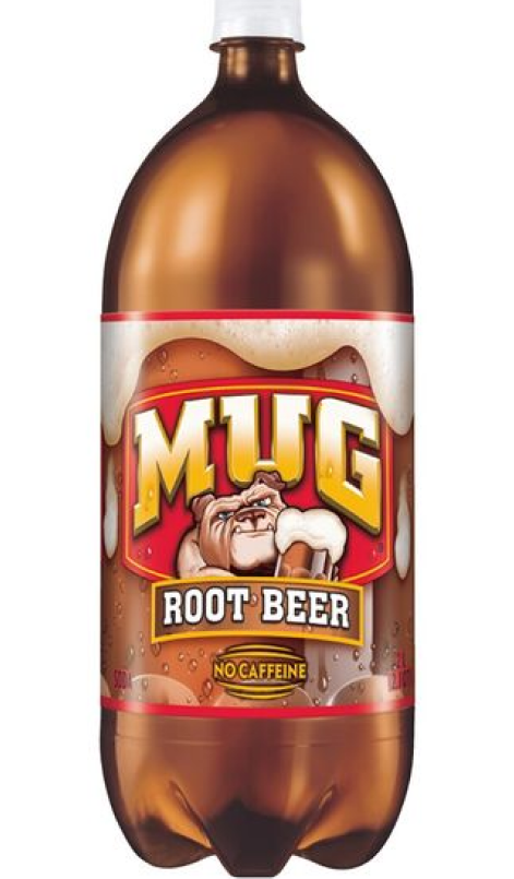 ROOTBEER